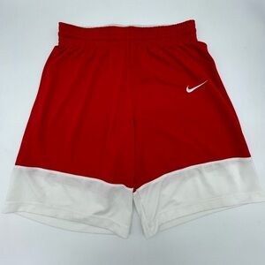 MENS NIKE BASKETBALL SHORTS